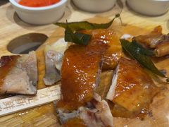 贵州木姜子烤鸡-小雅木姜子烤鸡·贵州菜(鸿通城店)