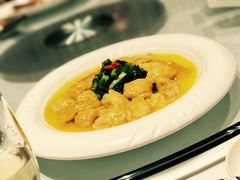 -Yan Ting 宴庭中餐厅(上海静安瑞吉酒店)