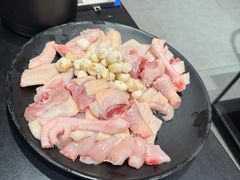 -大头椰·椰子鸡火锅(新梦店)