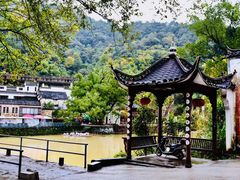-上坦村