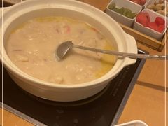 -湯系·煲汤手艺人(东二环泰禾广场店)