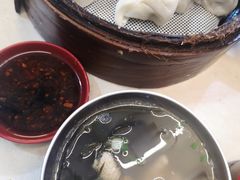 -海汇源老烧麦店(东大街总店)
