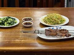 -柴氏风味斋(甘家口店)