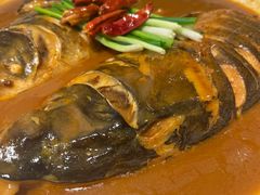-普天和酒楼·新津菜·烤鸭(天津之眼店)