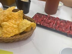 -牛品福潮汕牛肉火锅(旺庄店)