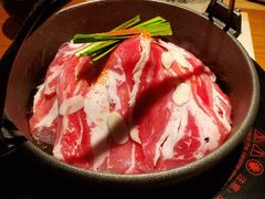 -仓桥家·焗寿司·锅物(光谷步行街店)