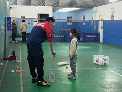 -帕拉泽羽毛球·篮球·乒乓球·健身
