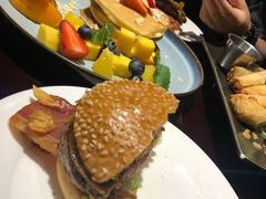 -bluefrog蓝蛙(悠唐购物中心店)