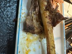 -高家烧鸽子烧烤店63年