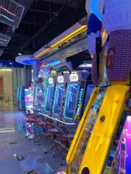 -吉睿电子游艺(凯德MALL太阳宫店)