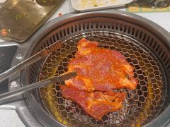-炭之家·齐齐哈尔非遗烤肉·鲜切直供(中央大街店)