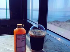 -Cafe Aewol Monsant