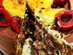 -Dark Horse·黑马蛋糕·低脂·低糖淡奶(金匙望湖大厦店)