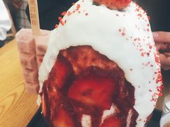 -WONDER ICE 萬得冰田(建設路总店)