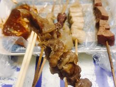 -马记大锅煮(总店)