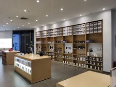 -华为授权体验店(中山公园来福士)
