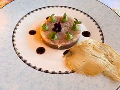 -Kathleen's Waitan 凯圣琳江景西餐厅(外滩店)