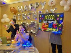 -海底捞火锅(如皋吾悦广场店)