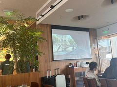 -WOKKA by艮上(中海环宇荟店)