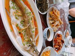 -妈妈的小作坊(陈家镇店)