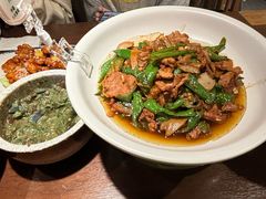 -湖兰金牌小炒肉(椒江万达店)