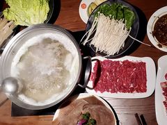 -牛焱·贵州黄牛肉火锅(城西银泰店)