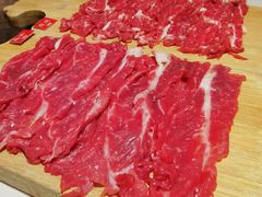 -和兴记潮汕牛肉火锅(太原街万达店)