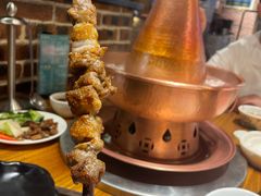 -额尔敦草原涮羊肉·烧烤(冻青树总店)