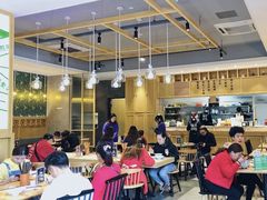 -陈家生煎(世茂双子塔店)