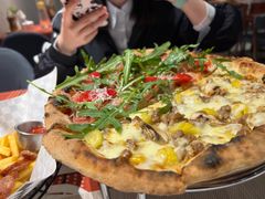 -Primo·丽莫意大利窑烤披萨