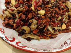 -江味龙虾馆·裸蓝龙虾(南山店)