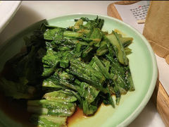 -绿茶餐厅(二七万达店)
