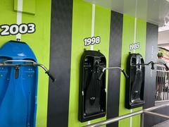 -圣淘沙天际线斜坡滑车
