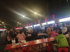 -海大南门夜市(海富街店)