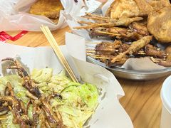 -珍成炸滋味