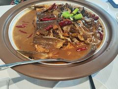 -望海湾海鲜楼·海鲜(河南路店)