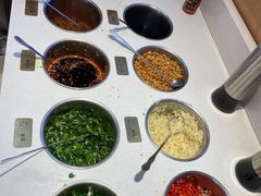 -龍歌自助小火锅(李沧丽达店)