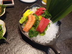 -将太无二·北美传奇寿司(荟聚购物中心西红门店)