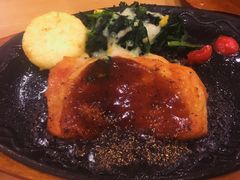 -萨莉亚意式餐厅(天河城购物中心店)