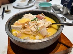 -狮王府淮扬菜(万象城店)