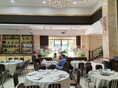 -轩记海鲜餐厅·四十五年老字号·经典粤菜(西区彩虹店)