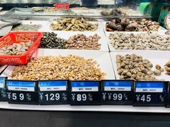 -宁海食府(北岸琴森店)