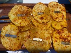焖烤土豆-阿娜尔·新疆菜(宜家荟聚中心店)