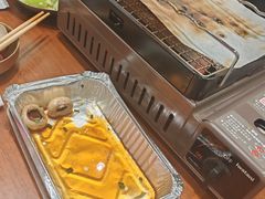 -老虎滩大连海鲜烧烤(水游城店)