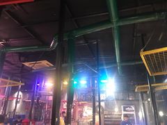 -超级神炭烤肉夜食(芥园西道店)