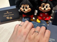 -Harry Winston 海瑞温斯顿