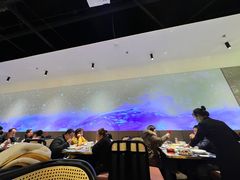大堂-邑金陵北京烤鸭店·现炒家常菜(ITC MALL店)