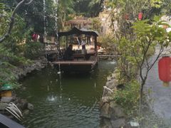-花溪雨·森林餐厅(石基店)