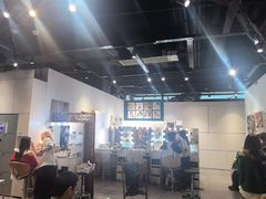 -海马体照相馆(天津世纪都会店)