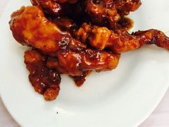 玲珑餐厅-玲珑餐厅(陕西南路店)